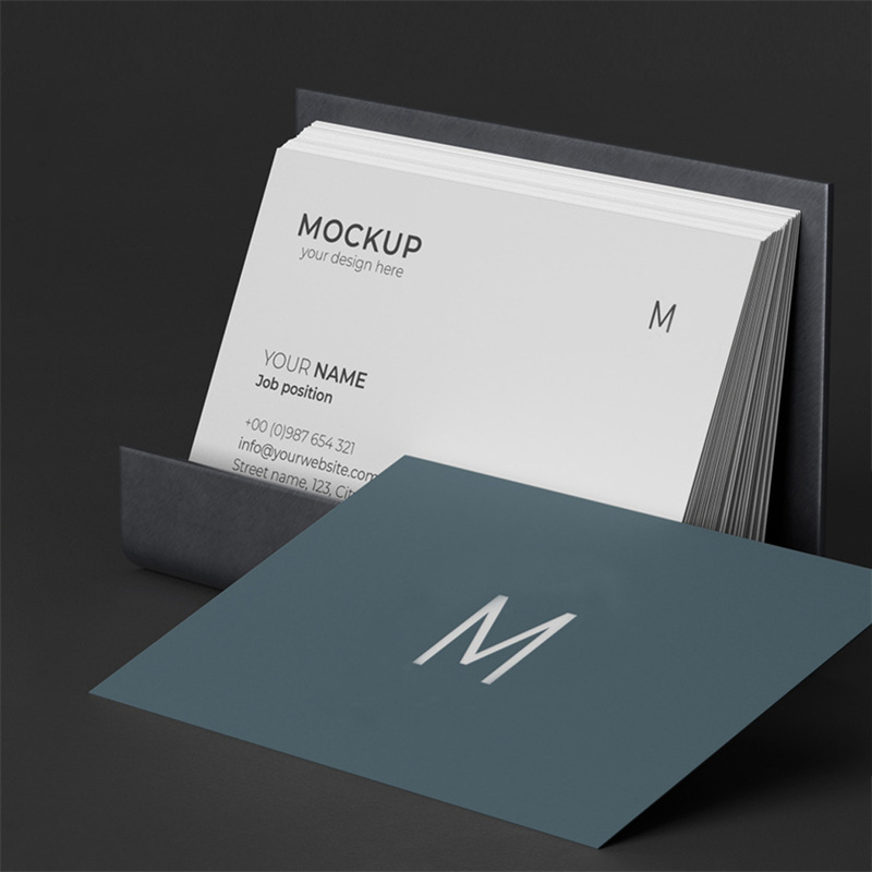 Creative Business Company Custom Printed Cards Onl02.jpg