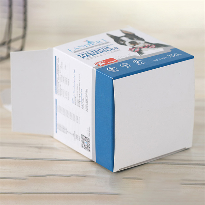 Customized Folding Pet Medicine Printing Paper Box02.jpg