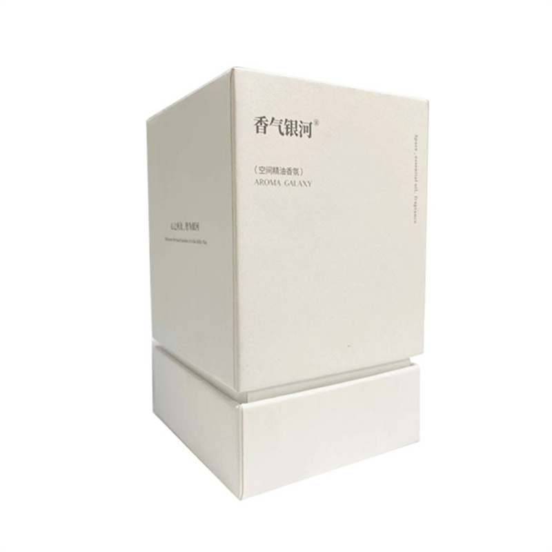 Custom Printed Essential Oil Perfume Gray Board Bo05.jpg