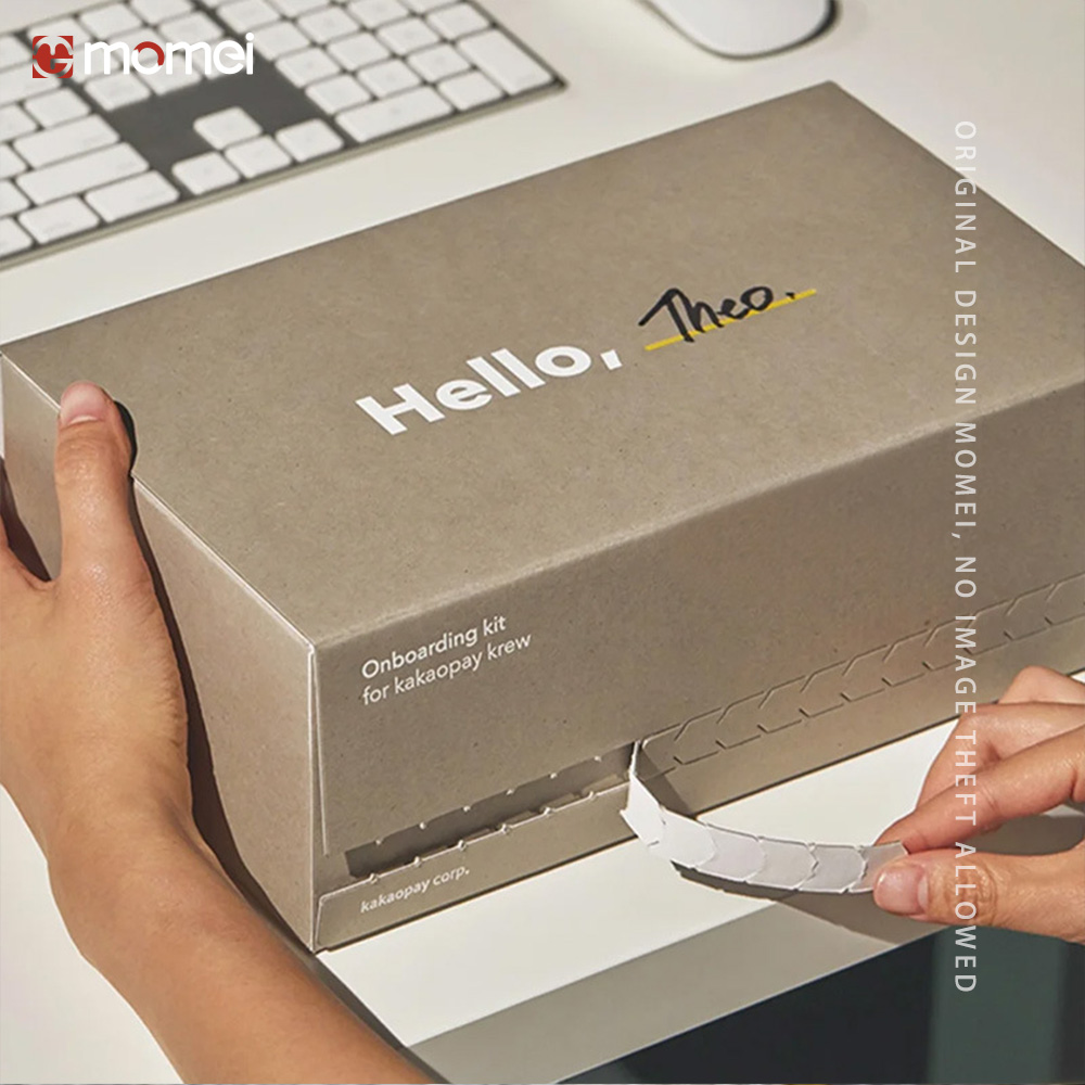 Customized Colored Die Cut Square Small Cardboard Boxes For Packaging