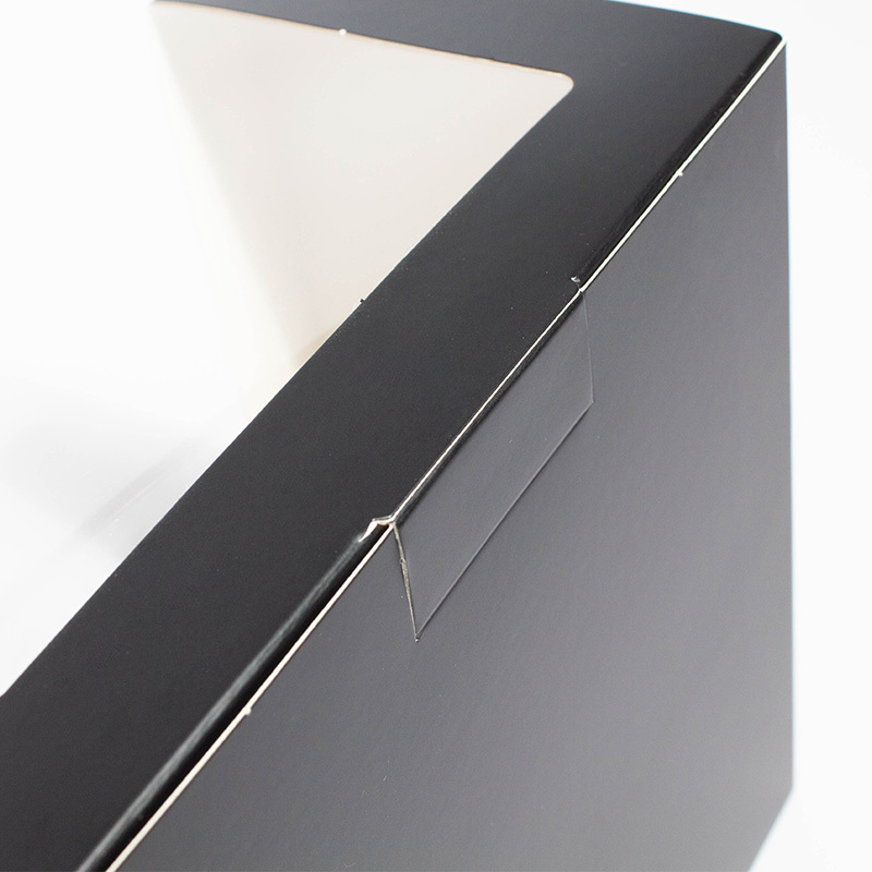 Custom Paper Purple Gold Hot Stamping Process Square Baseball Hat Shipping Boxes4.jpg