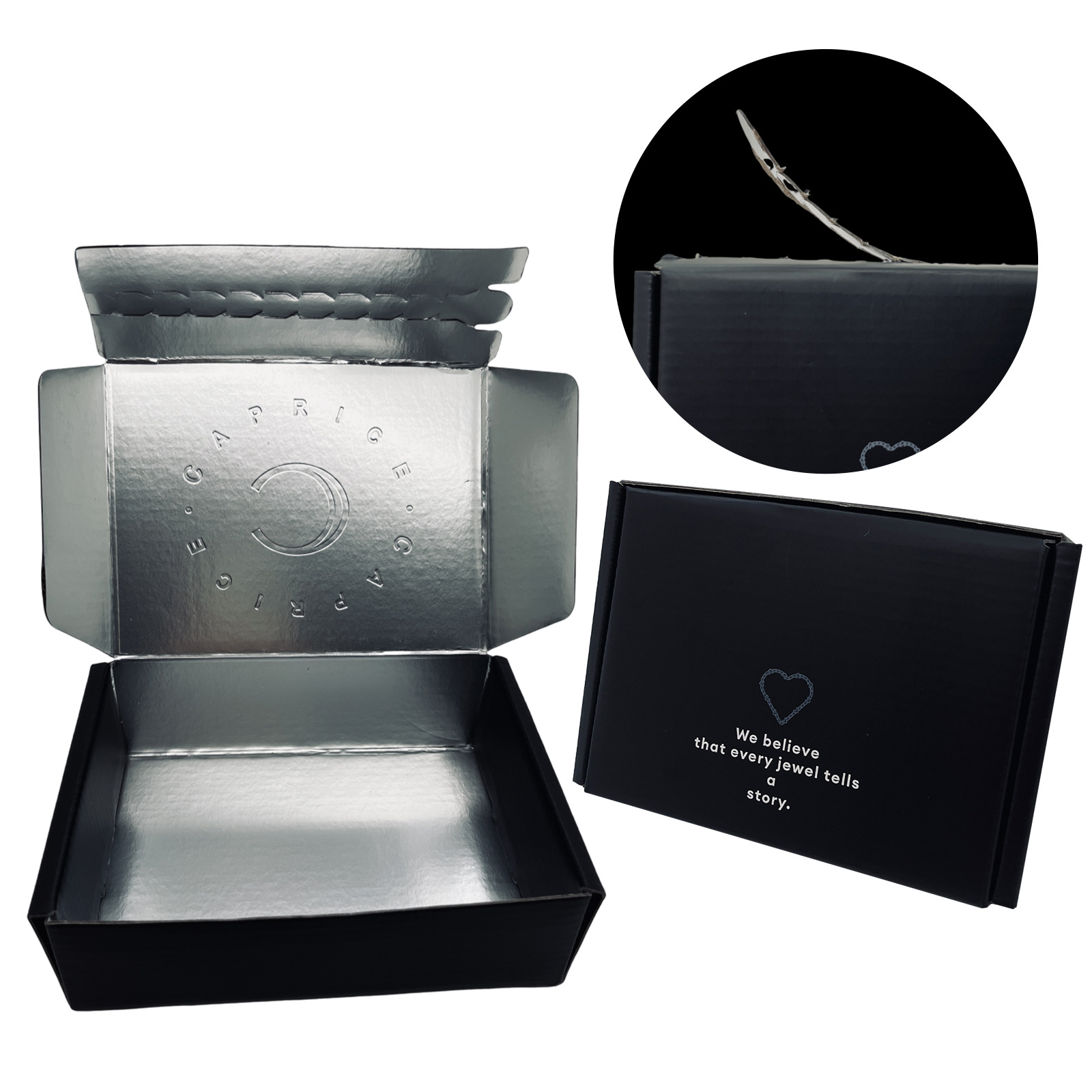 Customized Hot Stamping Tear Off Small Corrugated Cardboard Boxes With Logo (3).jpg