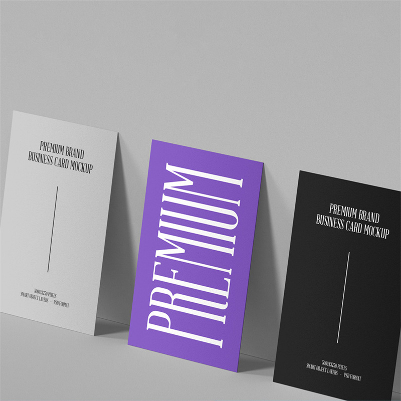 Creative Business Company Custom Printed Cards Onl04.jpg