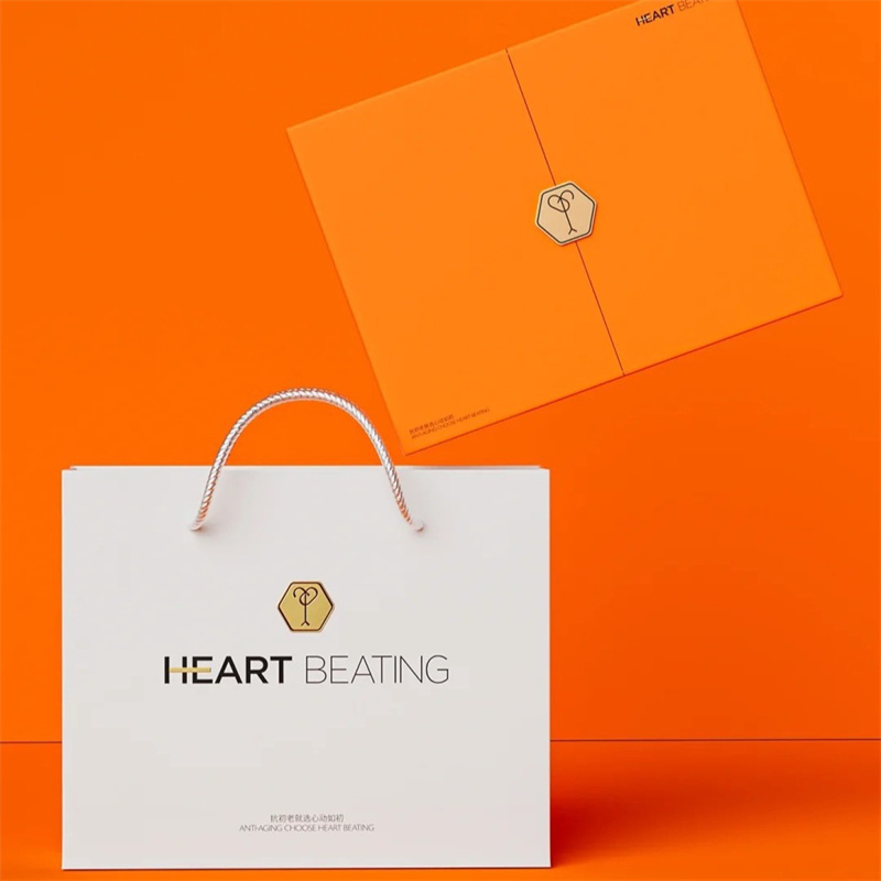 Unique Double Door Foil Stamping Process Skincare 05.jpg