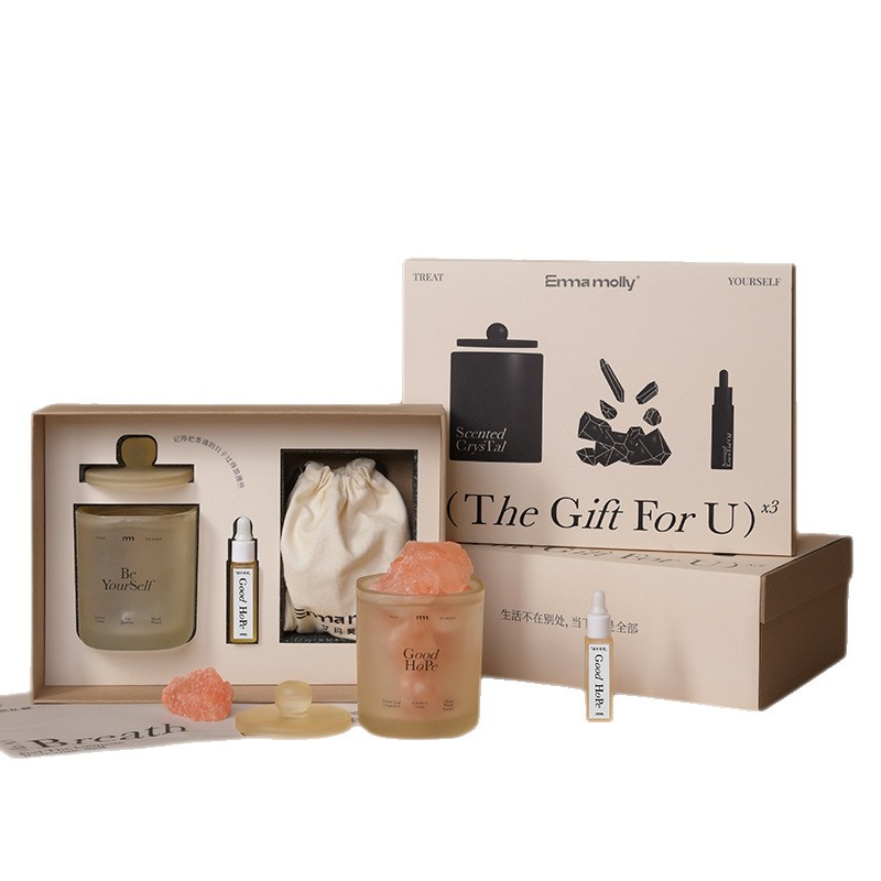 Customized Personalised Book Type Flat Pack Gift Boxes Magnetic (3).jpg