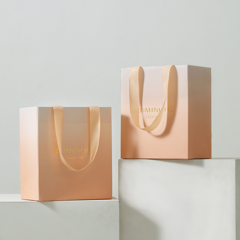 Personalised Hot Stamping Paper Goodie Bags For Business (4).jpg