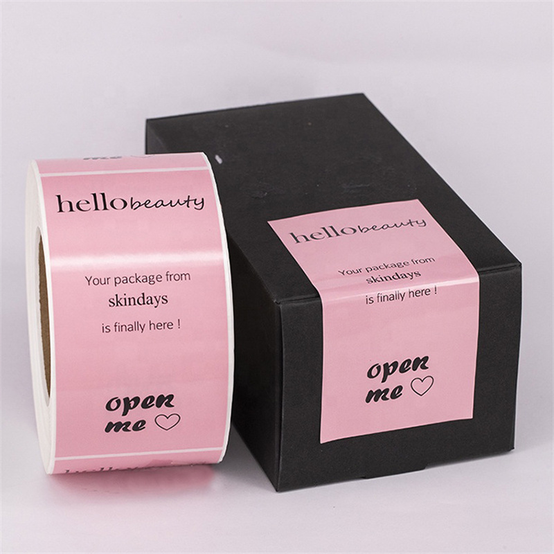 Customized Thank You Rolled Board Packaging Sticke02.jpg