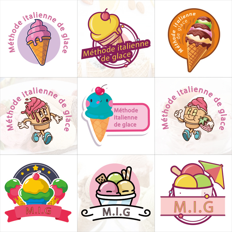 Custom Business Graphics Creative Logo Design05.jpg