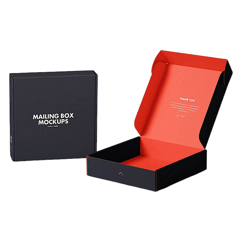 Personalized Customized Double Sided Printed Folding Cardboard Postal Boxes (5).jpg