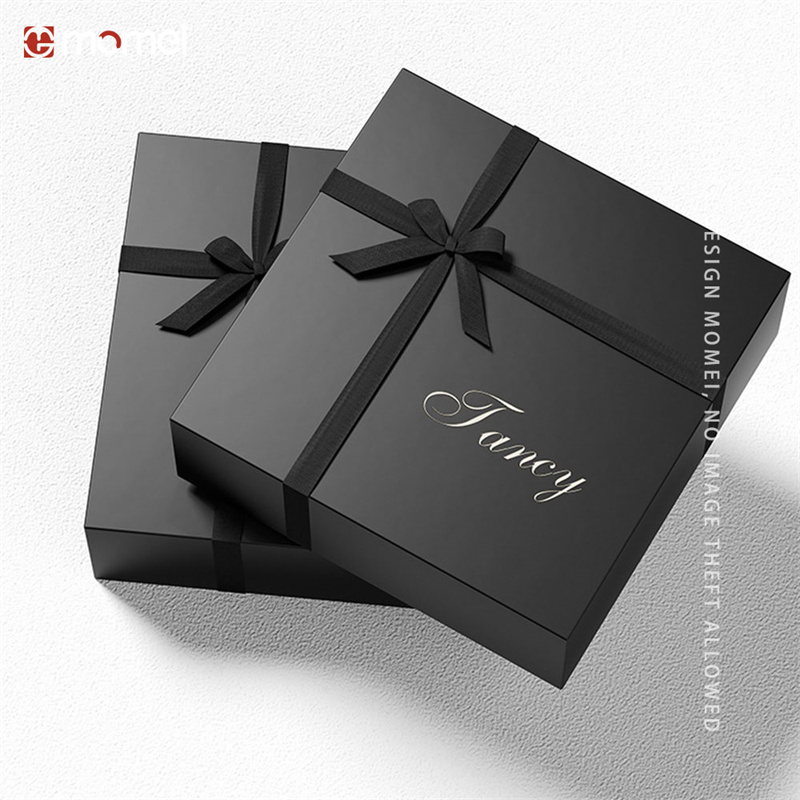 Customized Bow Stamping Perfume Gift Boxes With In01.jpg