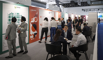 Labelexpo Europe 2025
