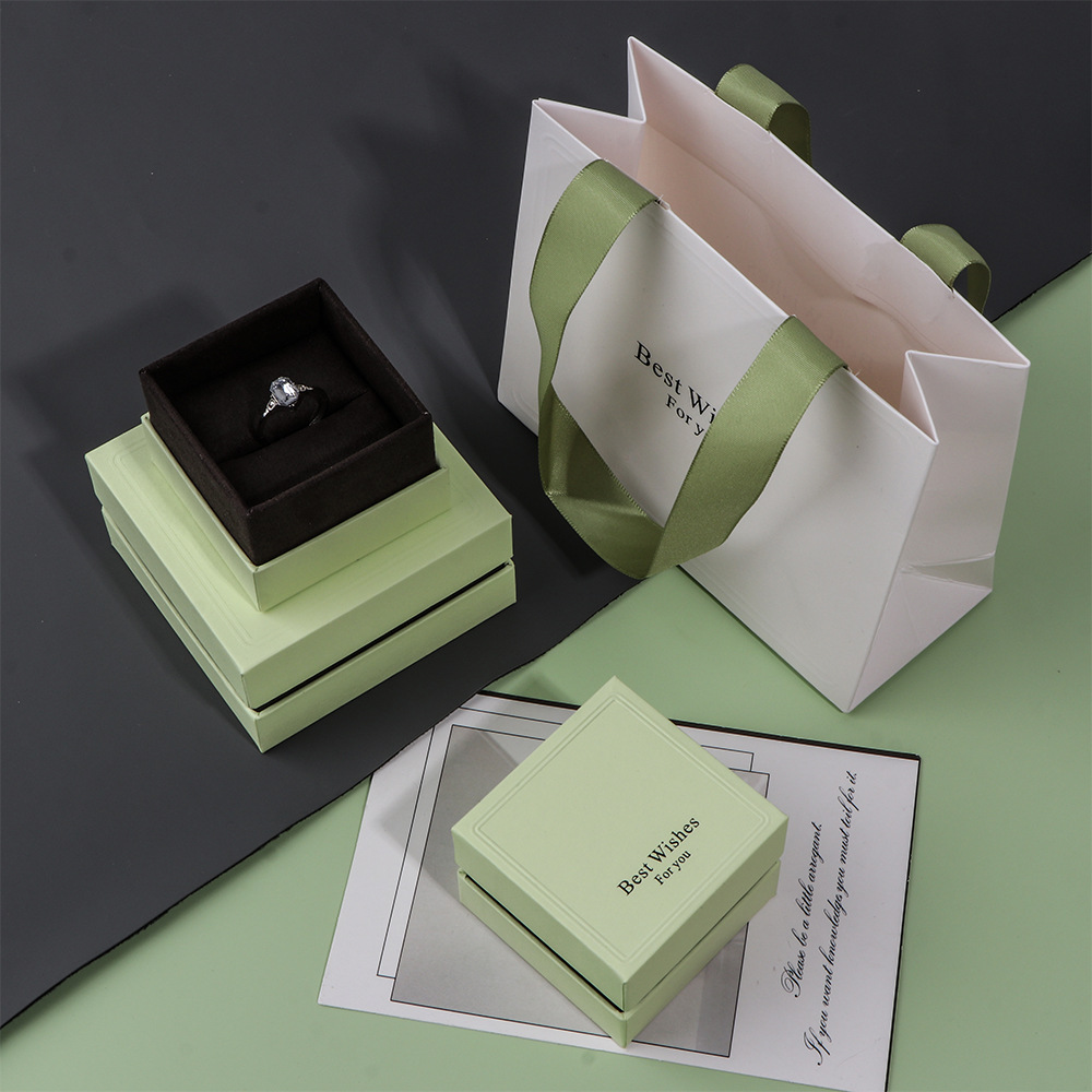 Printed Cardboard Drawer Jewelry Boxes Packaging For Shipping (5).jpg