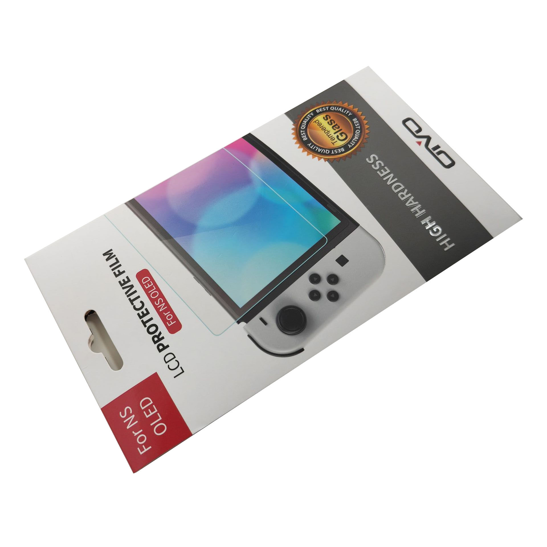 Personalised Screen Protector Packaging Paper Box Printing For Electronict2.jpg