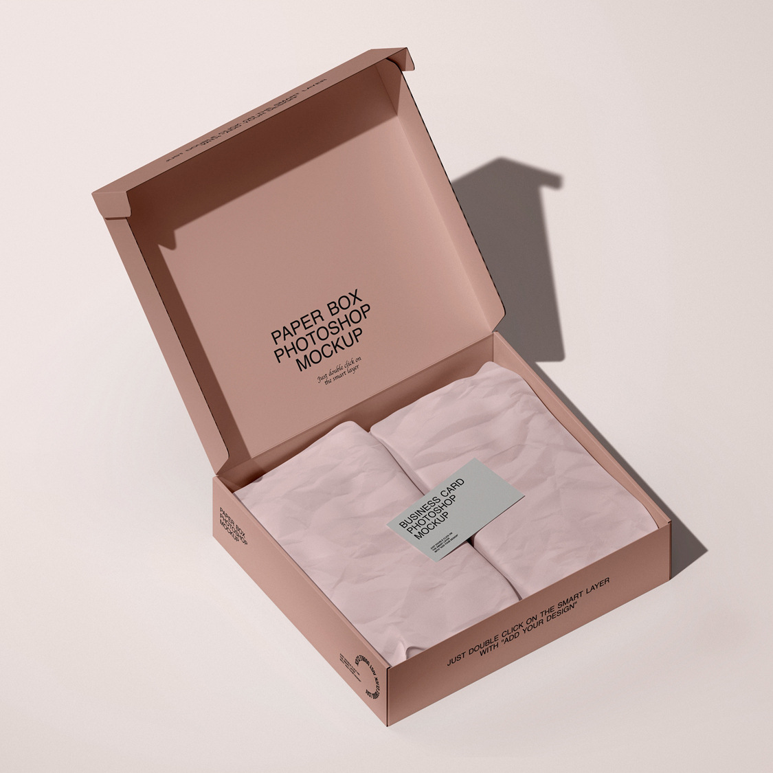 Printed Corrugated Mailer Box Packages For Shipping Clothes (3).jpg