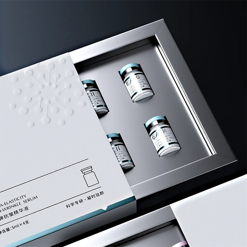 Customized Printed Silver Card Cardboard Skincare 04.jpg