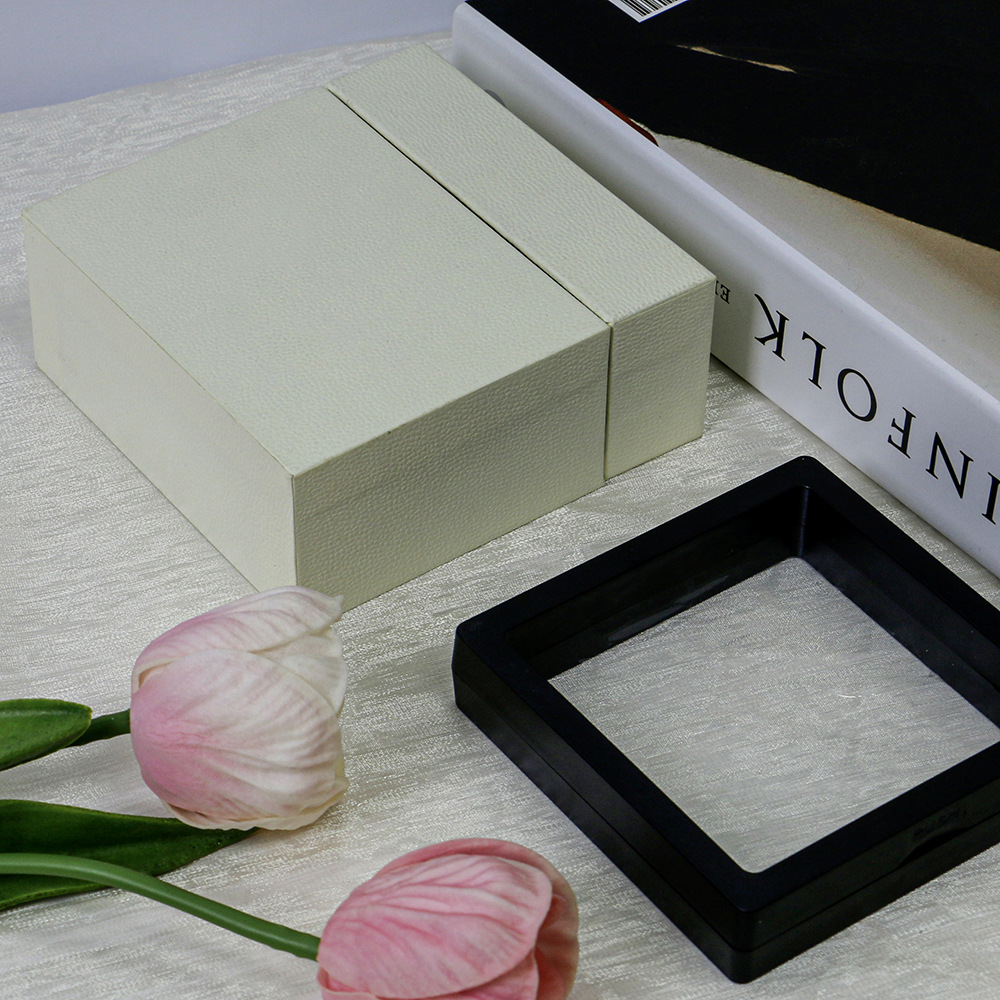 Custom Specialty Paper Rigid Jewelry Paper Gift Drawer Box With Floating Insert3.jpg