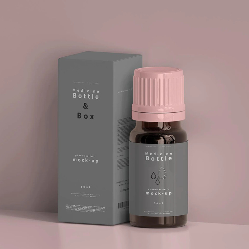 Serum Double Sided Color Printing Packaging Boxes 03.jpg