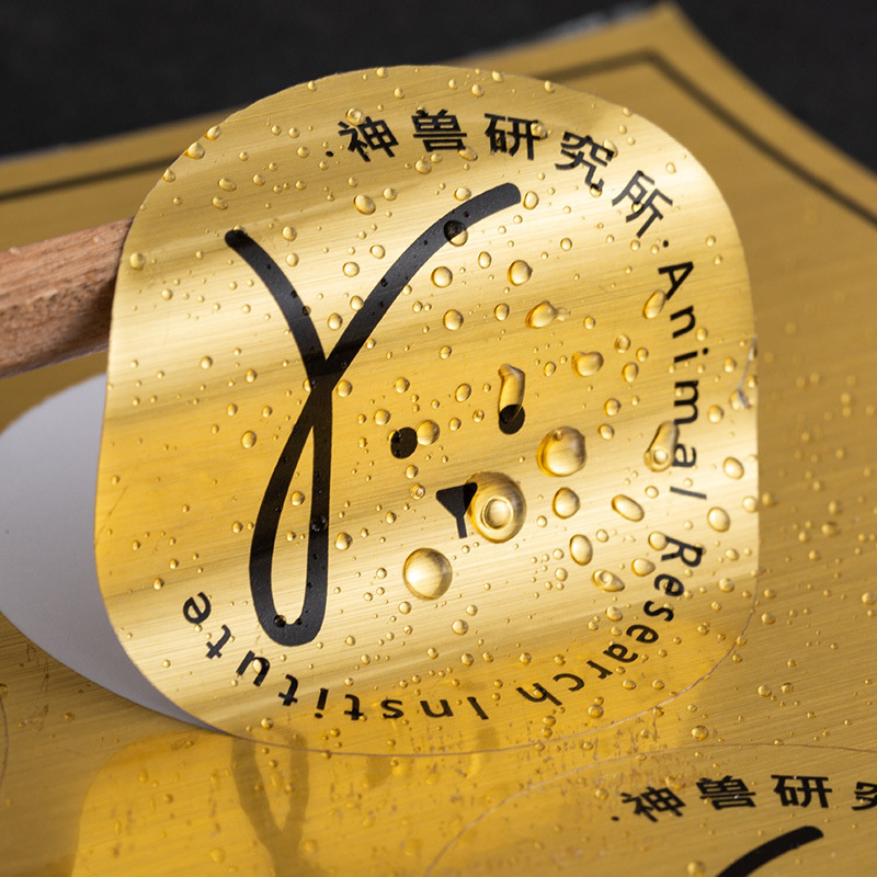 Customized Brushed Silver Logo Sticker Printing04.jpg