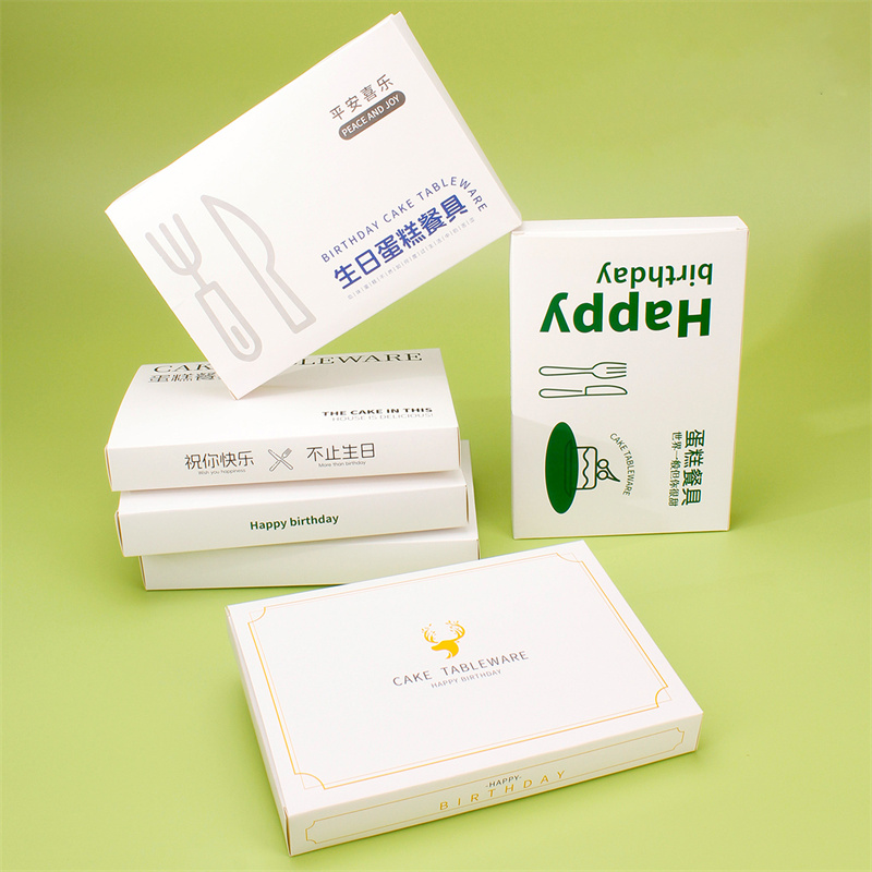 Customized Personalized Cake Tableware White Card 04.jpg