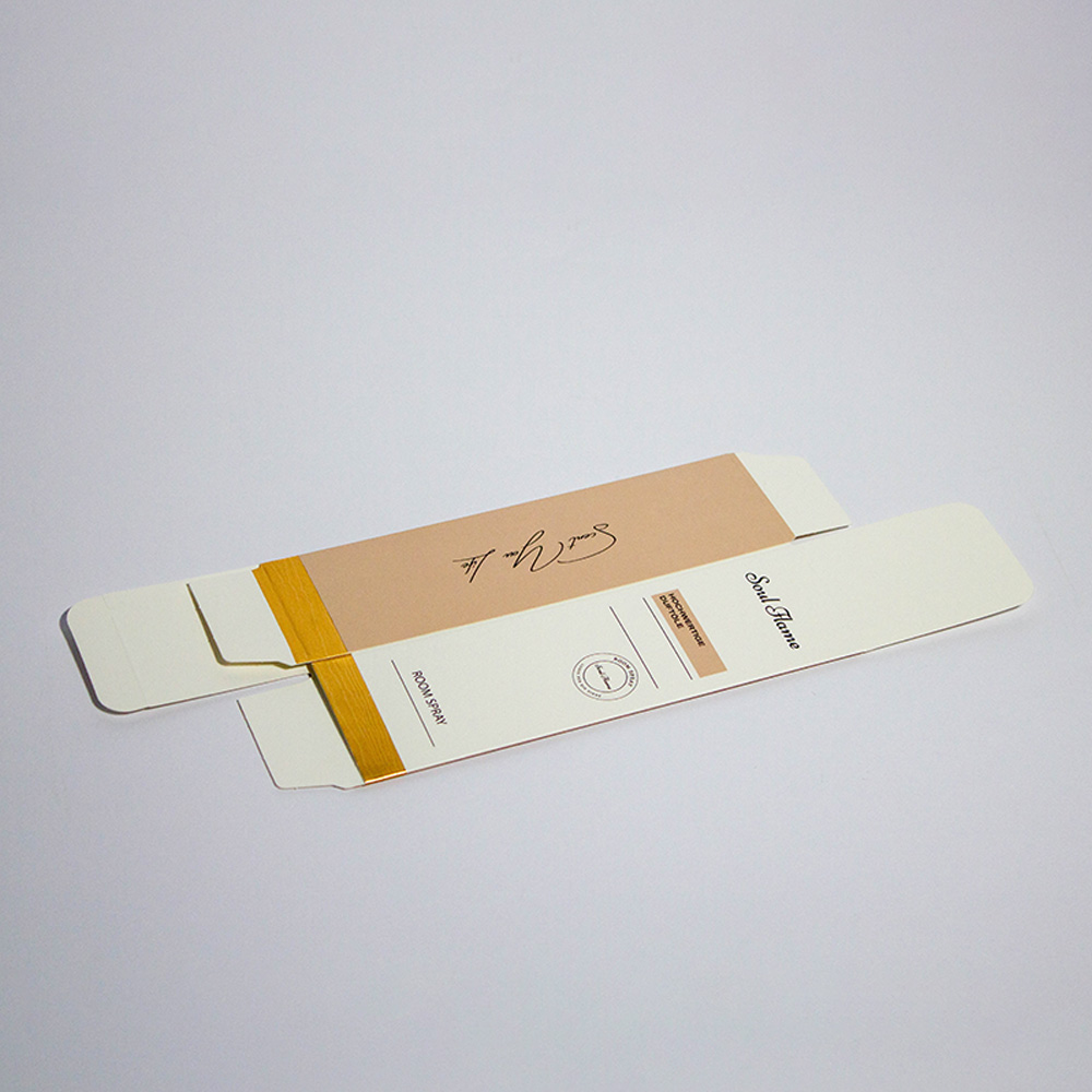 Custom Printed Hot Foil Stamping Collapsible Essential Oil Box Packaging 3.jpg