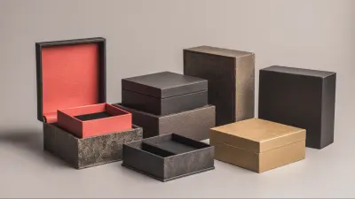 Understanding the Benefits of Magnetic Rigid Boxes: A Comprehensive Guide