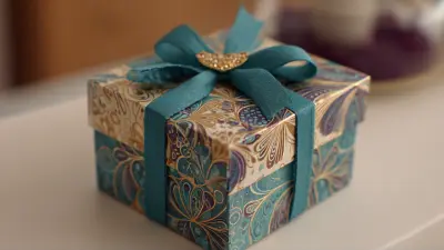 The Ultimate Guide to Creating Your Own Unique Personalized Paper Box