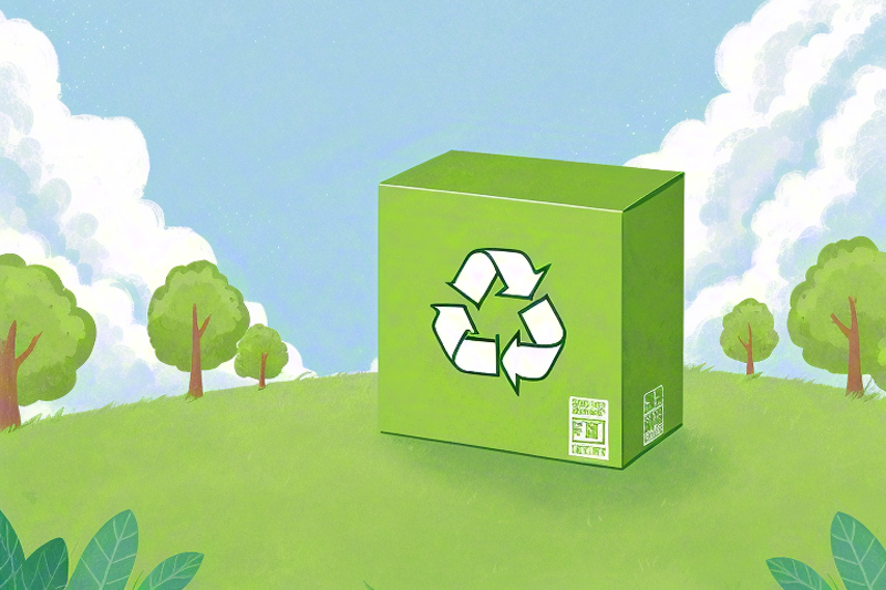 Green transformation is accelerating, and smart technology is rising