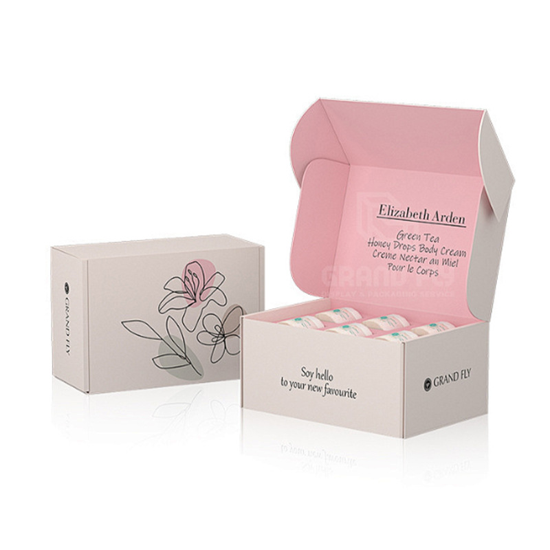 Personalized Customized Double Sided Printed Folding Cardboard Postal Boxes (3).jpg