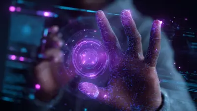 Top 5 Trends Shaping the Future of Security Hologram Stickers and Their Impact on Global Procurement