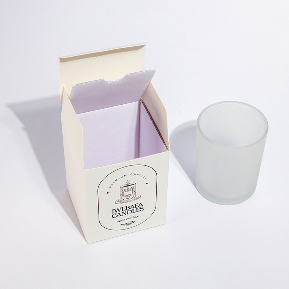 Sustainable White Card Folding Personalized Custom Candle Boxes3.jpg