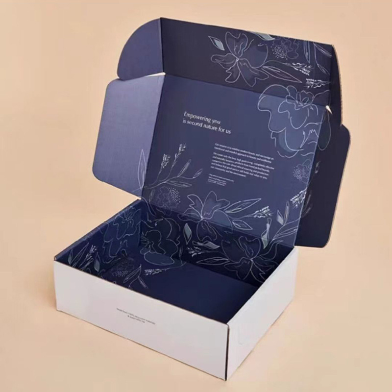 Personalized Customized Double Sided Printed Folding Cardboard Postal Boxes (1).jpg