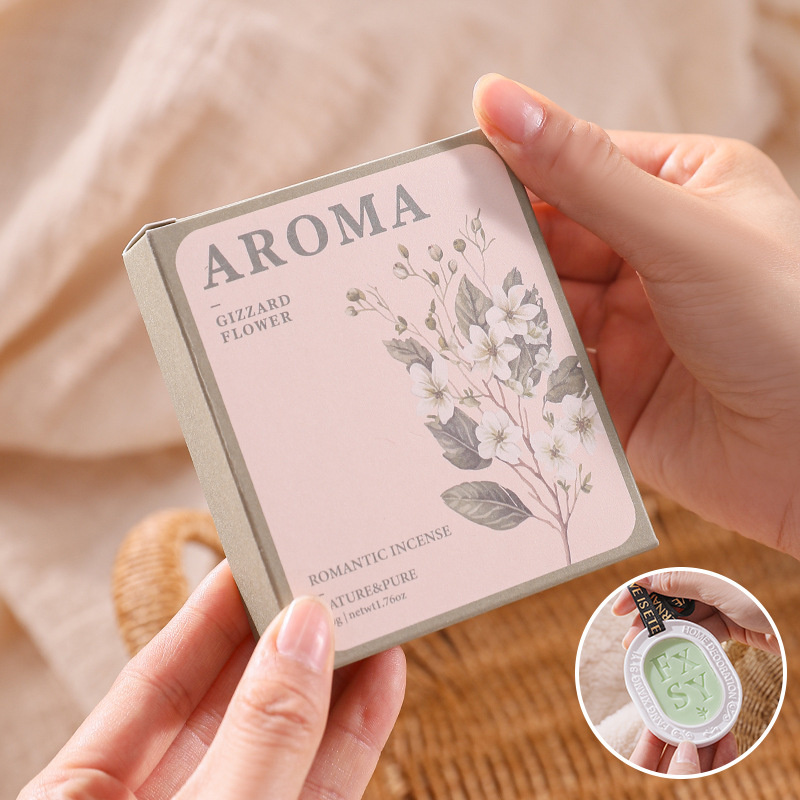 Customized White Card Inserts Personalized Candle 06.jpg