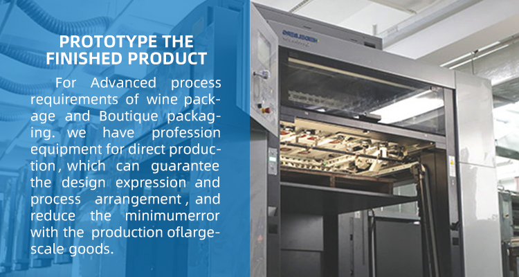 Foldable cardboard makeup packaging printed corrugated boxes (12)