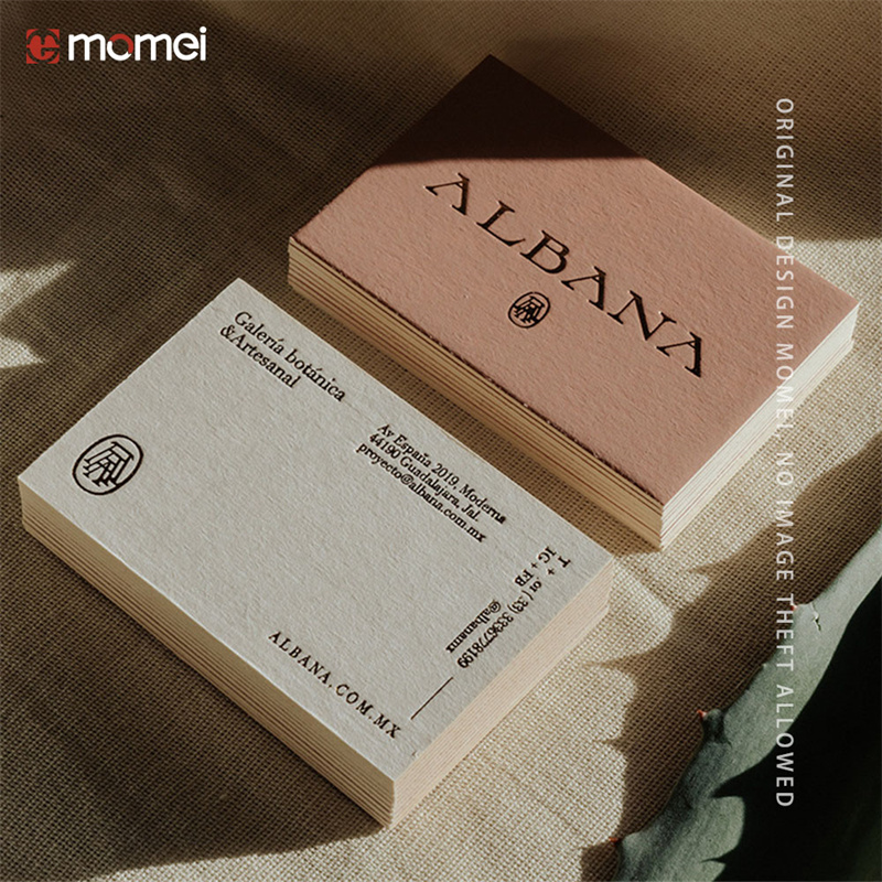 Custom Creative Graphic Design Visiting Card Professional Name Card Design