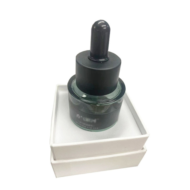 Custom Printed Essential Oil Perfume Gray Board Bo02.jpg