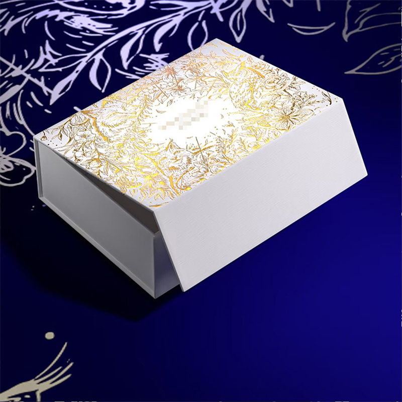 Customized Specialty Paper Stamping Book Type Fold04.jpg