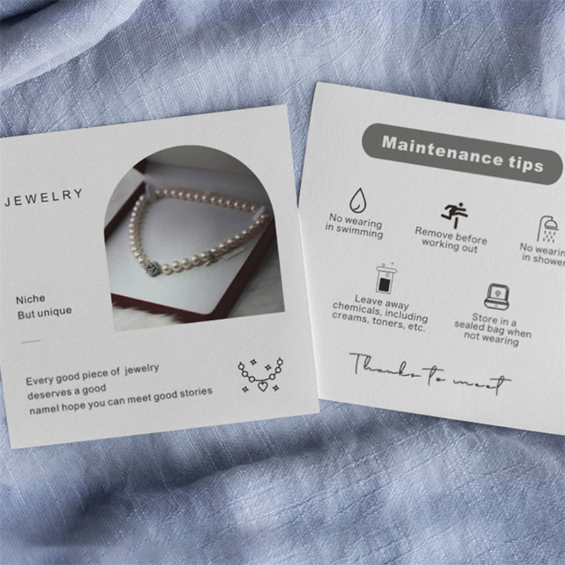 Custom Thank You Card Graphic Design Jewelry Maint03.jpg