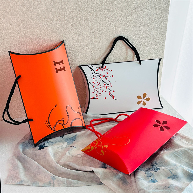 Customized Scarves Socks Printed Packaging Boxes F03.jpg