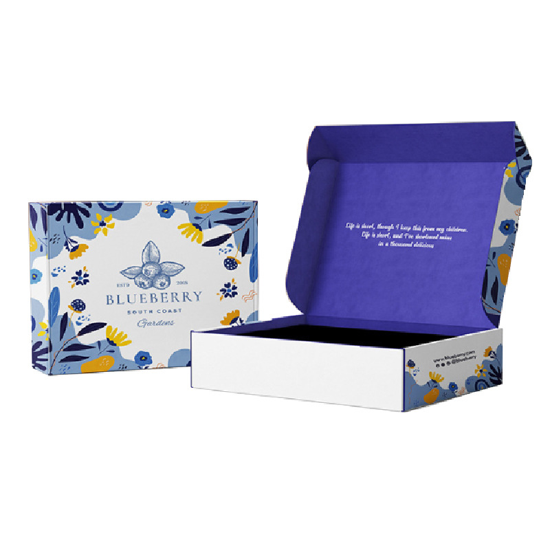 Personalized Customized Double Sided Printed Folding Cardboard Postal Boxes (4).jpg