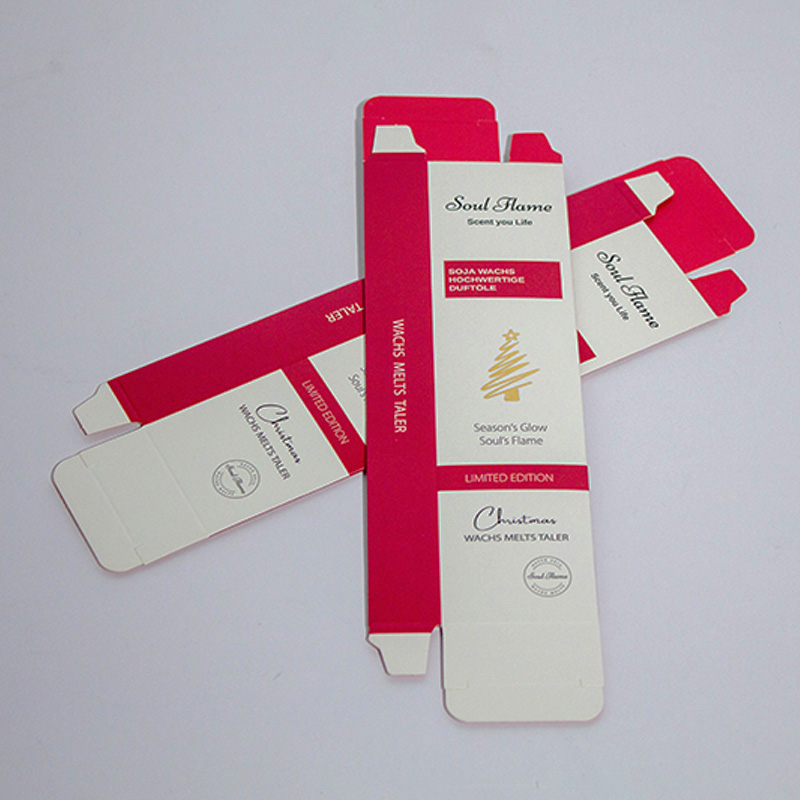 Custom Printed Sustainable Christmas Limited Edition Hot Stamping Candle Packaging Boxes For Shipping 3.jpg