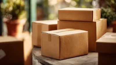 The Ultimate Guide to Elevating Brand Packaging for Maximum Consumer Appeal