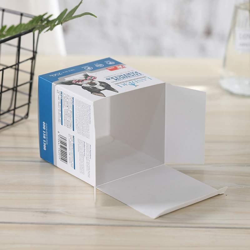 Customized Folding Pet Medicine Printing Paper Box03.jpg