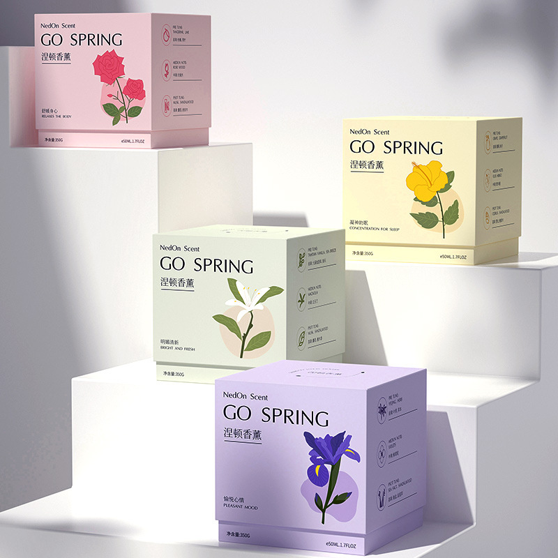 Custom Colorful Square Folding Box Of Candles04.jpg