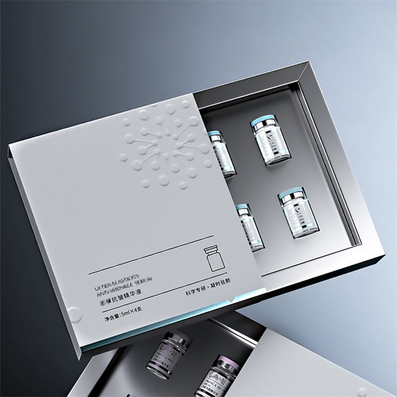 Customized Printed Silver Card Cardboard Skincare 02.jpg