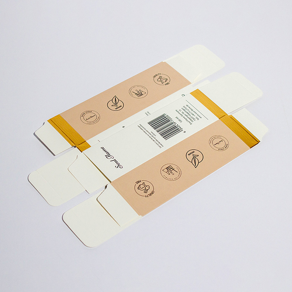 Custom Printed Hot Foil Stamping Collapsible Essential Oil Box Packaging 2.jpg