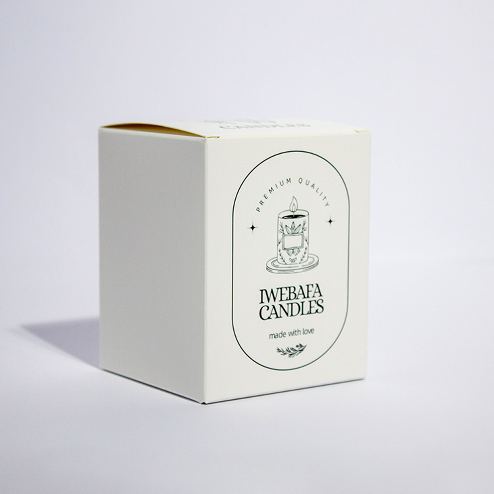 Sustainable White Card Folding Personalized Custom Candle Boxes2.jpg